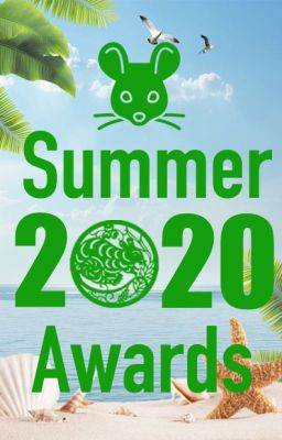 Mousetails Summer 2020 Awards [FINISHED]