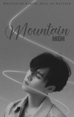 ꧁ moutain high • yoonkook • german ꧂