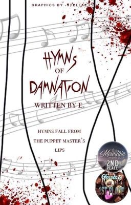 (MOVED) Hymns of Damnation