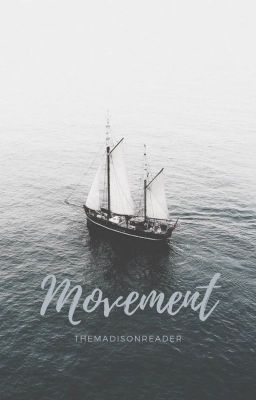 Movement ♚ Will Turner