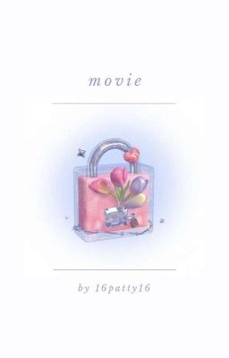 movie ༄ namjin