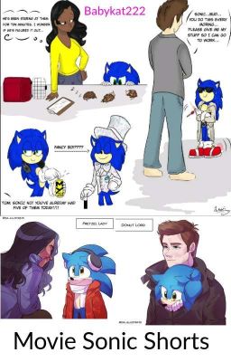 Movie Sonic Shorts