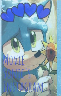 Movie Sonics Instagram