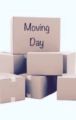 Moving Day