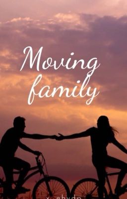 Moving family 