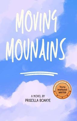 Moving Mountains: A Collection Of CHRISTIAN FICTION STORIES.