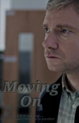 Moving On [Johnlock]