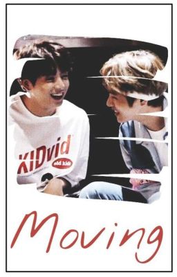 Moving | TaeKook