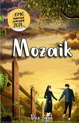 Mozaik (Repost)-COMPLETE