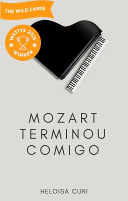 Mozart Terminou Comigo