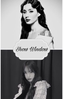 [moze/trans] Show Window