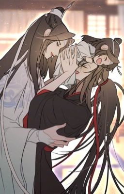 Mpreagust |Wangxian| 2022