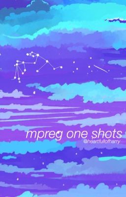 mpreg one shots