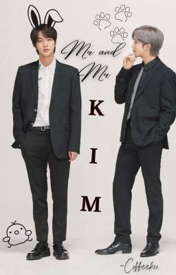 Mr. And Mr. Kim | Namjin