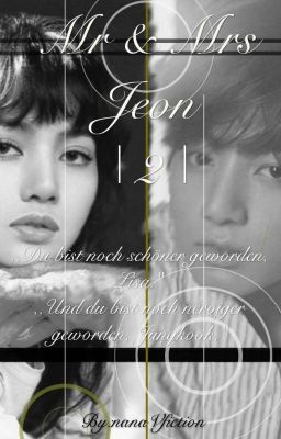 Mr. And Mrs. Jeon || 》BP|BTS