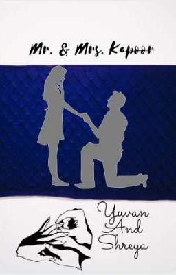 Mr. and Mrs. Kapoor [Completed]