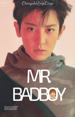 Mr. Badboy | Chanbaek (COMPLETED)