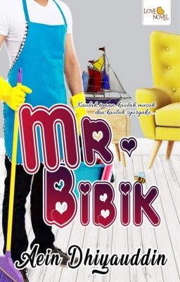 Mr Bibik