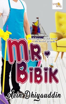 MR. Bibik - Aein Dhiyauddin