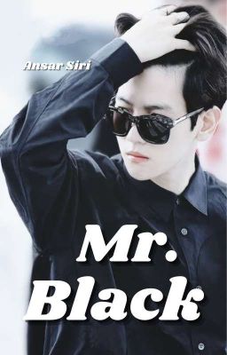 Mr. Black