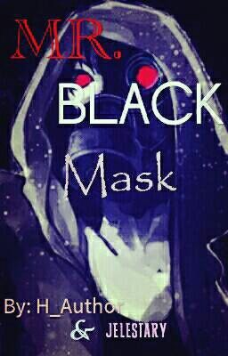 MR.BLACK MASK