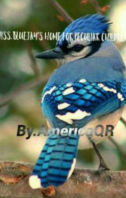 Mr.BlueJay's home for peculiar children 