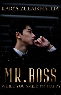 Mr.Boss [ EDITING ]