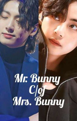 Mr. Bunny c/of Mrs. Bunny