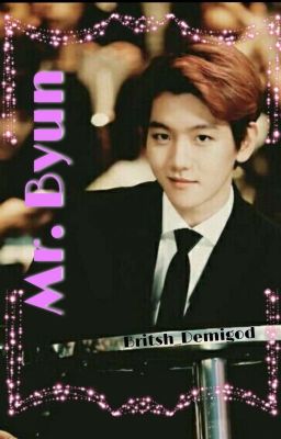 Mr. Byun