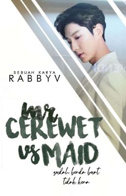 MR Cerewat VS Maid