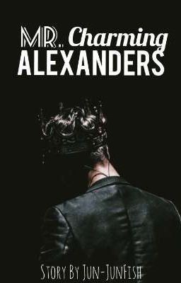 MR. CHARMING ALEXANDERS