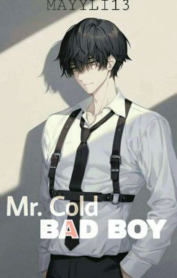 MR.COLD BAD BOY ( EDITING )