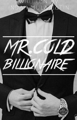 Mr. Cold Billionaire