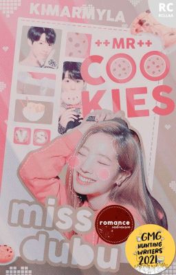 Mr. Cookies vs Miss. Dubu ✔