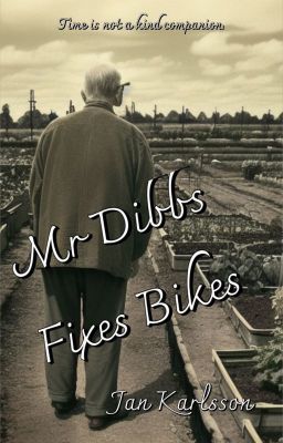 Mr Dibbs Fixes Bikes