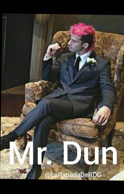 Mr. Dun 