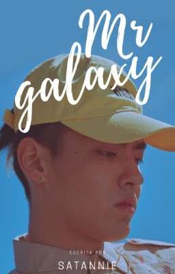 Mr. Galaxy ↪ w.y.f -;02