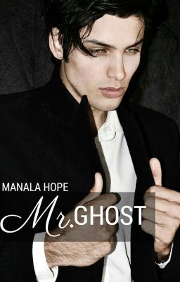 Mr. Ghost (EN)