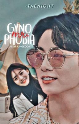  [√] Mr.Gynophobia | 정국