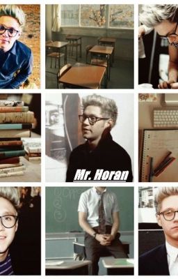 Mr. Horan