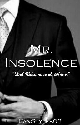 Mr.Insolence