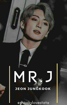 MR.J  BTS JJK 