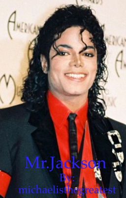 Mr. Jackson (Michael Jackson Lovestory)