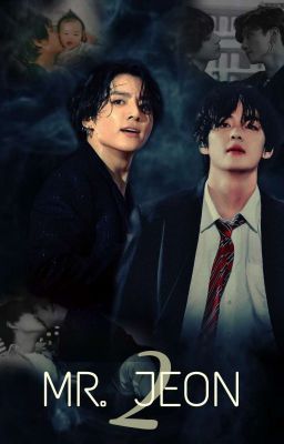 Mr. Jeon 2 - Taekook (BEFEJEZETT)