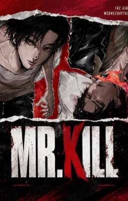Mr Kill