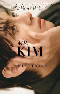 MR. KIM || KTH✔️