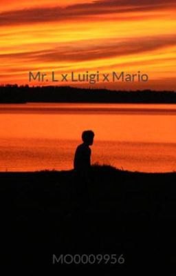 Mr. L x Luigi x Mario