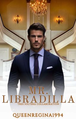 Mr. Libradilla (Mister Series)