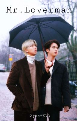 Mr. Loverman [Namjin]