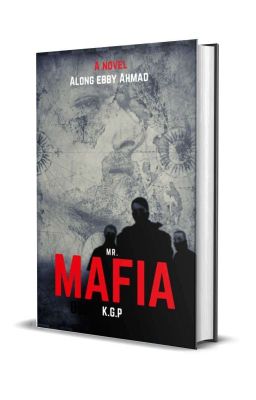 Mr. Mafia K.G.P( TERBIT 8 SEPTEMBER 2021)